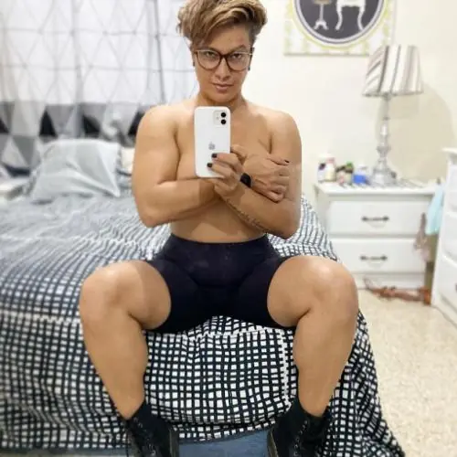 sexypovonnic image 2
