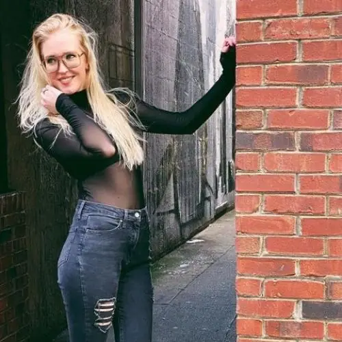 blondgrun image 1